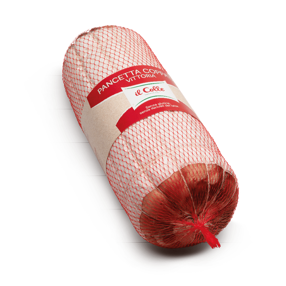 Pancetta Italian Phonetic at Sarah Stage blog