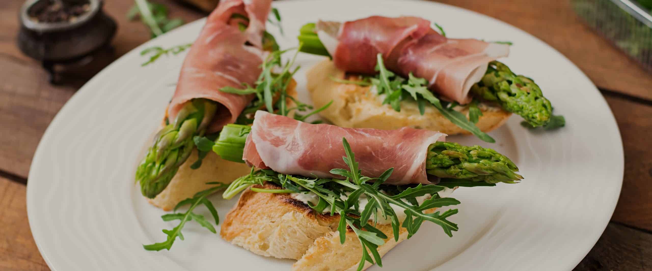 Pancette coppate Valtidone Valtidone Salumi